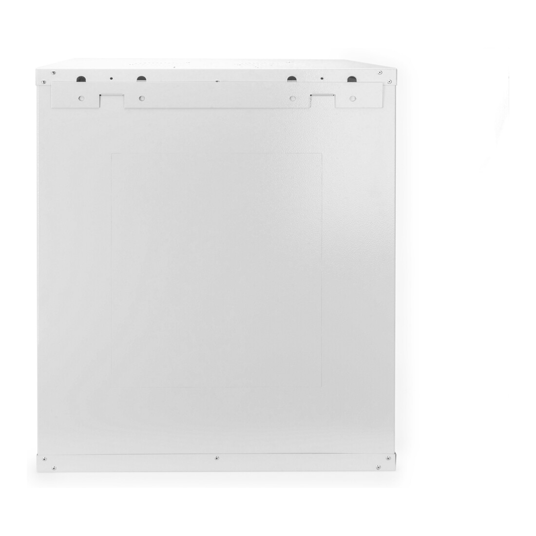 DIGITUS Soho Boîtier mural RAL7035 802×600×450mm DN-19 16-U-EC