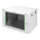 DIGITUS Soho Wandgehäuse RAL7035 402x600x450mm DN-19 07-U-EC
