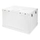 DIGITUS Soho Wandgehäuse RAL7035 402x600x450mm DN-19 07-U-EC