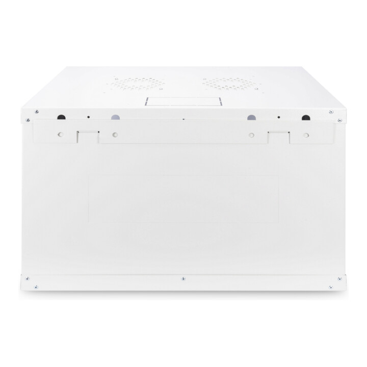 DIGITUS Soho Wandgehäuse RAL7035 402x600x450mm DN-19 07-U-EC