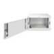 DIGITUS Soho Wandgehäuse RAL7035 402x600x450mm DN-19 07-U-EC