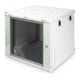 DIGITUS Soho Wandgehäuse RAL7035 491x600x450mm DN-19 09-U-EC