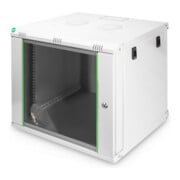 DIGITUS Soho Wandgehäuse RAL7035 491x600x450mm DN-19 09-U-EC-2