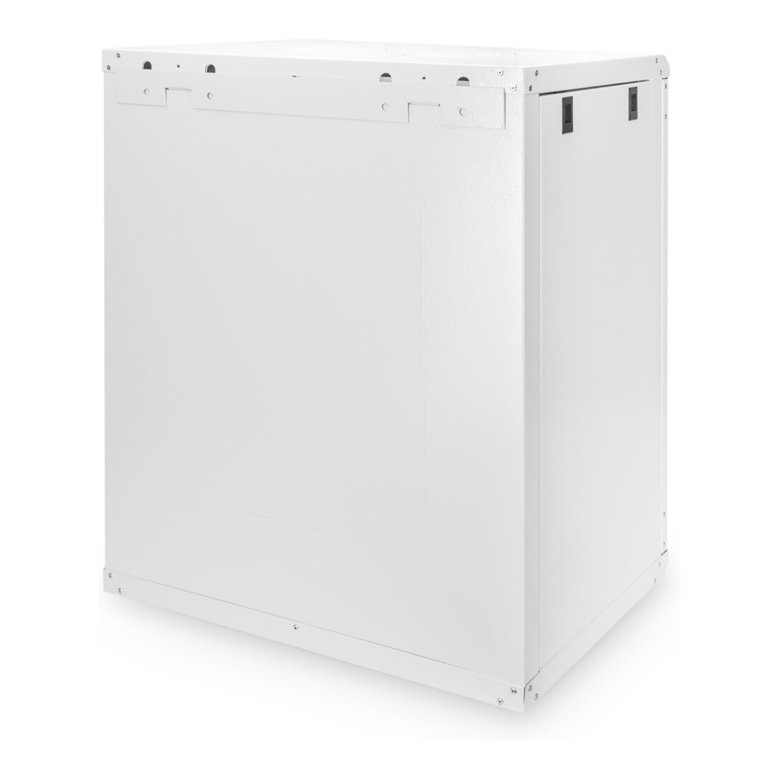 DIGITUS Soho Wandgehäuse RAL7035 802x600x450mm DN-19 16-U-EC