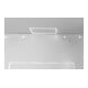 DIGITUS Soho Wandgehäuse RAL7035 802x600x450mm DN-19 16-U-EC