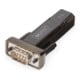 DIGITUS USB zu Seriell-Adapter DSUB 9M DA-70156