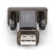 DIGITUS USB zu Seriell-Adapter DSUB 9M DA-70156