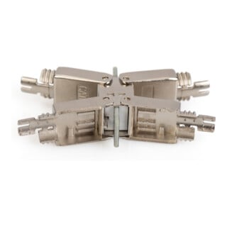 DIGITUS Verbindungsmodul CAT 6A 500MHz AWG 22-26 DN-93912