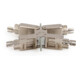 DIGITUS Verbindungsmodul CAT 6A 500MHz AWG 22-26 DN-93912