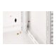 DIGITUS Wandschrank mit Glastür DN-19 16U-6/6 RAL7035 HE 16