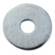 DIN 1052 Disque pour connecteurs bois, version ronde renforcée, ST galZn 18x68x6 P-1