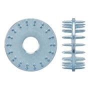 DIN 1052 Blechdorn-Holzverbinder Typ D zweiseitig-1
