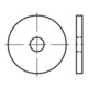 DIN 1052 Scheiben f. Holzverbinder St., 14 x 58 x 6 ÜH S