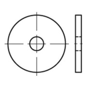 DIN 1052 Scheiben für Holzverbinder Blank