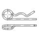 DIN 11024 A 4 6,3 mm Drahtstärke 5,6 mm A 4 S