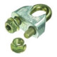 DIN 1142 (ancien) fil galvanisé 5 mm/M5 3/16" 100 WK-1