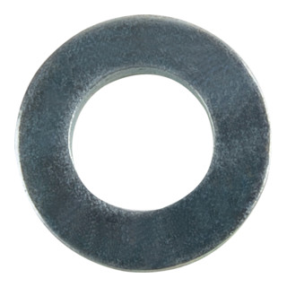 100 Stk DIN 125 Scheibe ohne Fase A 2,2 bis 37 mm Edelstahl