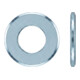 DIN 125 Stahl 140 HV B 23 S Form B