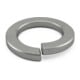 DIN 127 Federring 1.4310 B 33 rostfreiei K