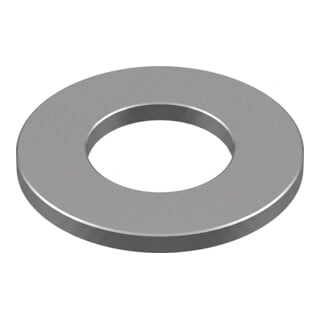 DIN 1441 Scheibe für Bolzen, Stahl