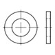 DIN 1441 Rondelle pour goupille, classe de produit C (g), ST 26 KP-1