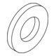 DIN 1441 Rondelle pour goupille, classe de produit C (g), ST 26 KP-3