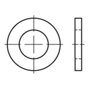 DIN 1441 Stahl 15 S-3