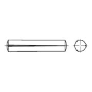 DIN 1471 Goupille conique, ST 8x20 P