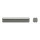 DIN 1471 Kegelkerbstifte 1.4305 4 x 8 rostfreiei A 1 S