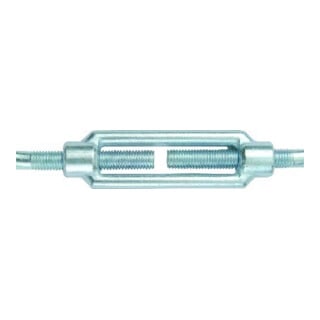 DIN 1480 3,6 galZn avec œil M10 HP (10)