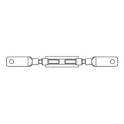 DIN 1480 Blattschrauben Stahl ÜZ SP BS-1
