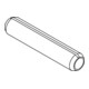 DIN 1481 Goupille élastique (manchon élastique), version renforcée, FST 5x16 KP-3