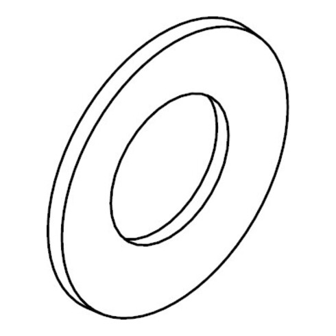 DIN 2093 Ressort à disque, ST 20x10,2x1,1 H P