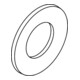 DIN 2093 Tellerfeder, ST 23x10,2x0,9 HP-3