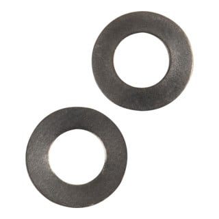 DIN 2093 Tellerfeder, Federstahl rostfrei 1.4310, blank