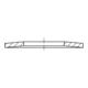 DIN 2093 Tellerfeder Stahl 112x57,0x3,0mm-1