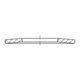 DIN 2093 Tellerfeder Stahl 56x28,5x3,0mm