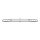 DIN 2093 Tellerfeder Stahl 63x31,0x3,5mm