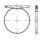 DIN 3017 Schlauchschelle mit Schneckenantrieb Form A, Stahl-2