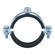 Rohrschelle DIN 4109