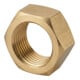 DIN 431 Rohrmutter A 4 BG 3/8 A 4 S