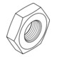DIN 439 Sechskantmutter, 04 B M16 HP-3
