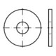 DIN 440 Rondelle pour construction bois, ST galZn R 30 HP-1
