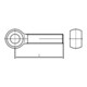 DIN 444 Augenschraube, 4.6 galZn Vollgew. LB M8x100 HP-1