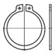 DIN 471 Sicherungsring für Wellen, Regelausführung, FST 98x3 HP-1