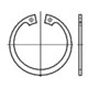 DIN 472 Sicherungsring für Bohrungen, Regelausführung, FST 10x1 KP-1