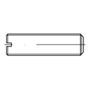 DIN 551 14 H Gewindestift M 10 x 8 K