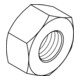 DIN 555 Sechskantmutter, KST PA M16 HP-3