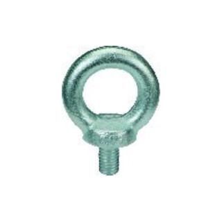 DIN 580 Ringschraube, C15E galZn M 6 HP VE 50