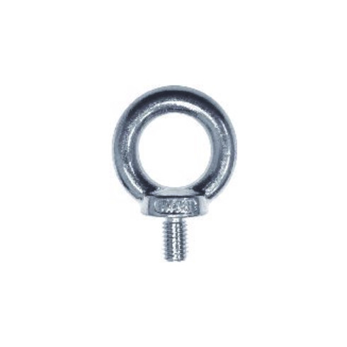 DIN 580 Ringschraube, Edelstahl A2 M 8 HP geschmiedet
